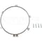 Motormite ROUND HEADLAMP RETAINING RING (2) WITH 4 42408 - alternate 1
